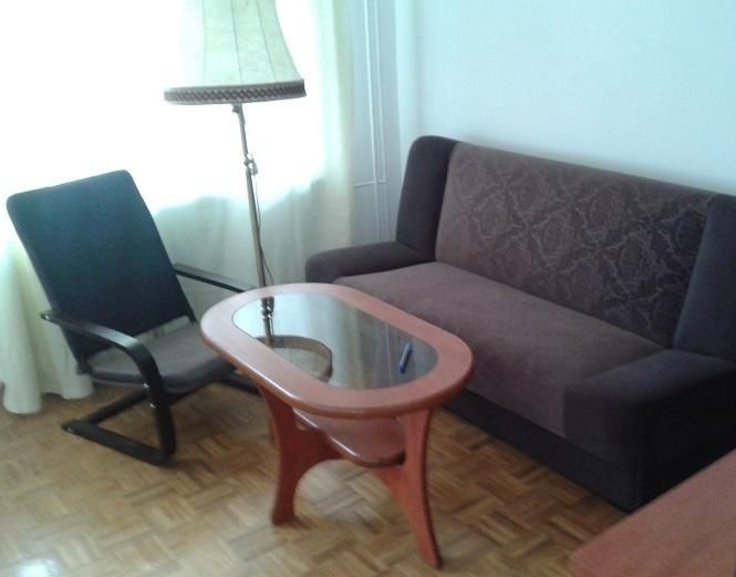 Mieszkanie 2-pokojowe Wrocław Fabryczna, ul. Pilczycka. Zdjęcie 5
