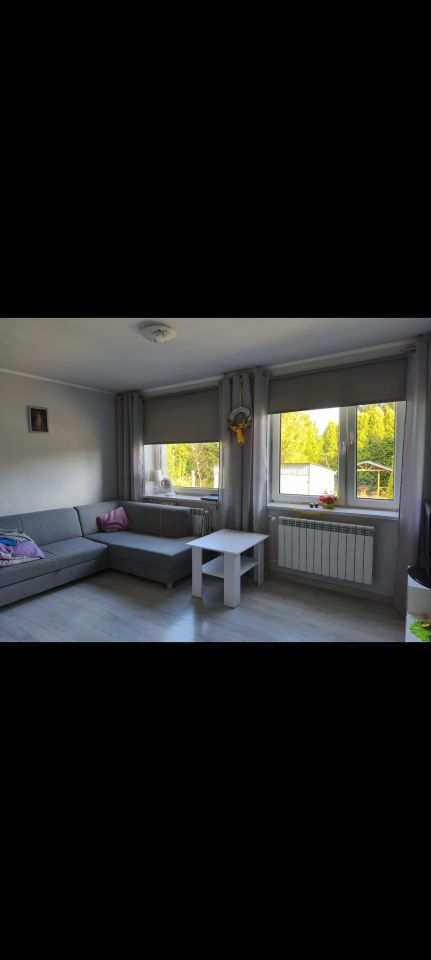 Mieszkanie 3-pokojowe Kosienice Średnie. Zdjęcie 2