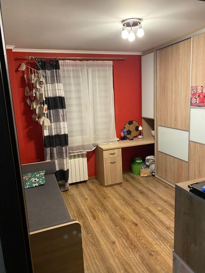 Mieszkanie 3-pokojowe Rybnik Boguszowice. Zdjęcie 7