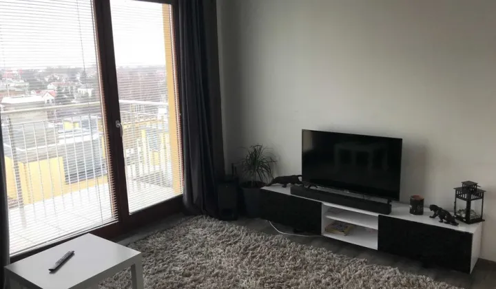 Mieszkanie 1-pokojowe Warszawa Włochy