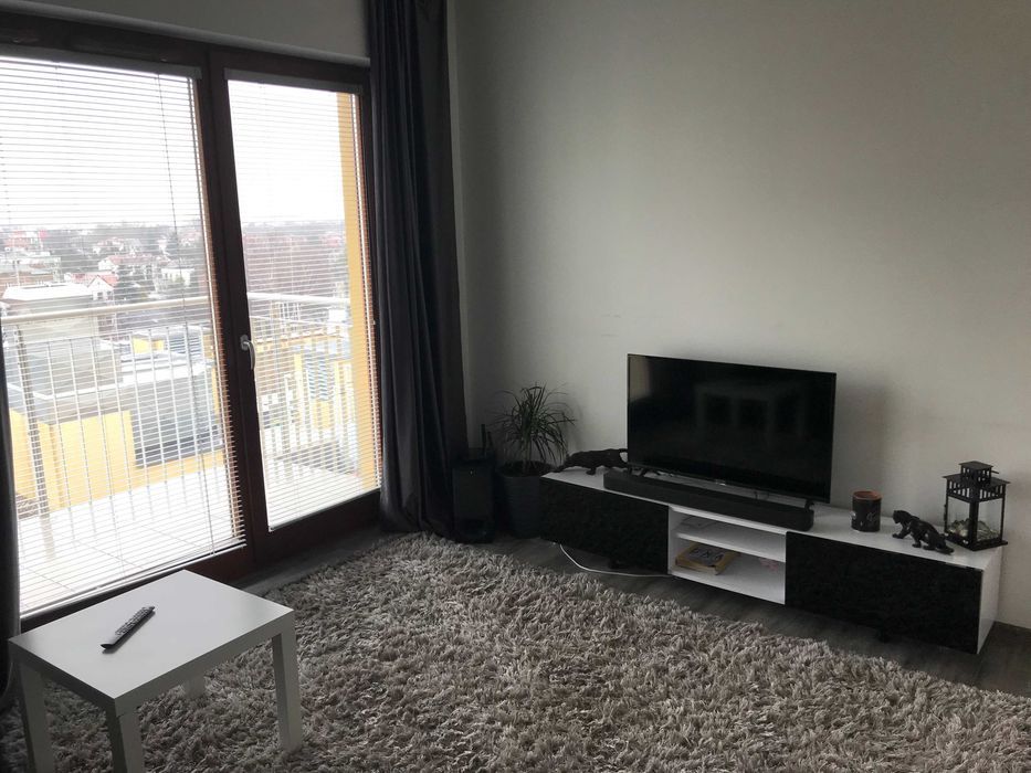 Mieszkanie 1-pokojowe Warszawa Włochy. Zdjęcie 1