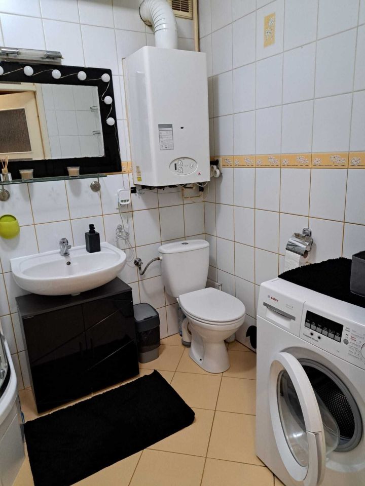 Mieszkanie 2-pokojowe Luboń, ul. Łączna. Zdjęcie 5