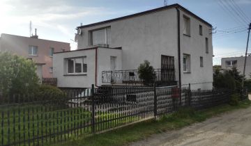 dom wolnostojący Starogard Gdański. Zdjęcie 1