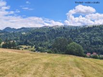 Działka rekreacyjna Szlachtowa. Zdjęcie 1