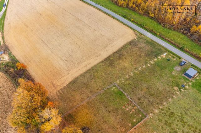 Działka budowlana Dąbrówka Szczepanowska. Zdjęcie 8