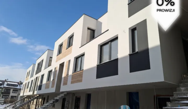 Mieszkanie 4-pokojowe Nowy Dwór Mazowiecki, ul. Bohaterów Modlina