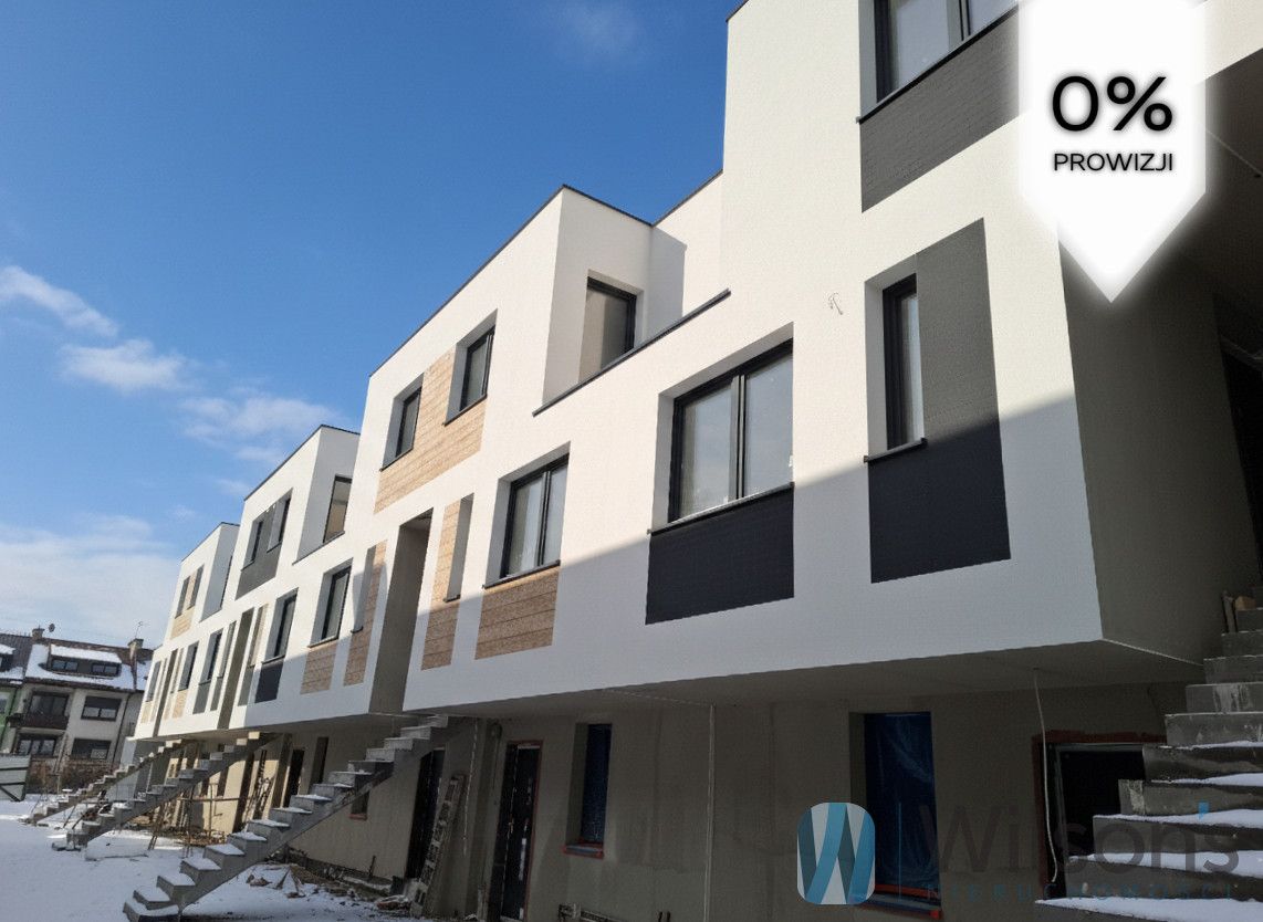 Mieszkanie 4-pokojowe Nowy Dwór Mazowiecki, ul. Bohaterów Modlina. Zdjęcie 1