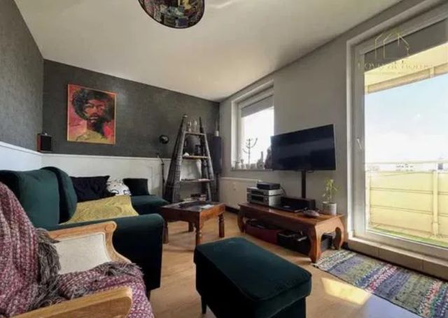 Mieszkanie 2-pokojowe Gdynia Witomino. Zdjęcie 1