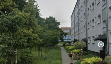 Mieszkanie 3-pokojowe Warszawa Wola, al. Prymasa Tysiąclecia