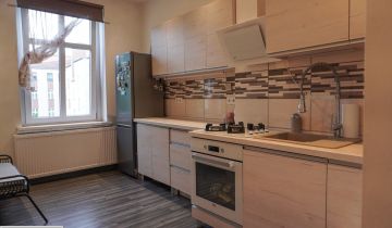 Mieszkanie 2-pokojowe Legnica Centrum, ul. Senatorska