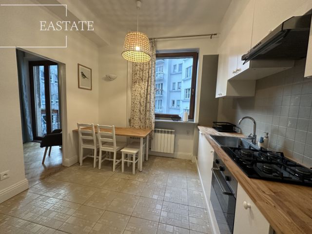 Mieszkanie 3-pokojowe Warszawa Śródmieście, ul. Juliana Bartoszewicza. Zdjęcie 7