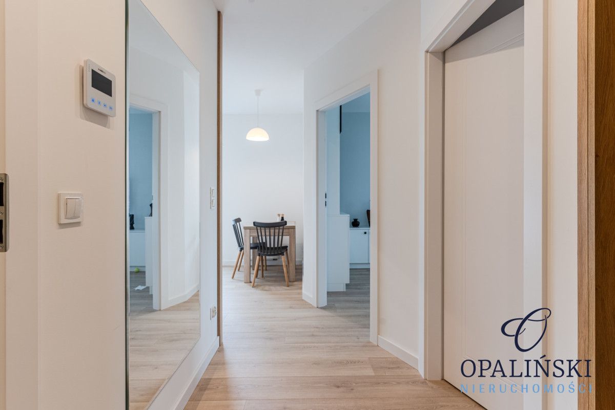 Mieszkanie 2-pokojowe Rzeszów, ul. Teofila Aleksandra Lenartowicza. Zdjęcie 5