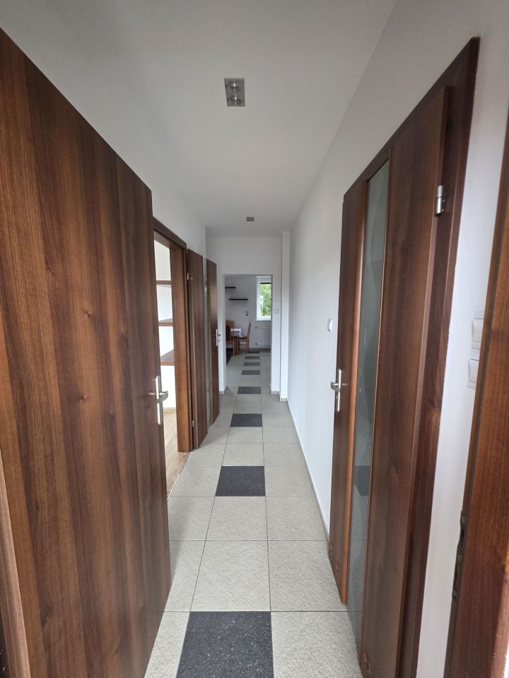 Mieszkanie 2-pokojowe Szczecin Pogodno. Zdjęcie 7