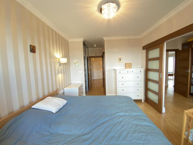 Mieszkanie 5-pokojowe Warszawa Mokotów, al. gen. Władysława Sikorskiego. Zdjęcie 37