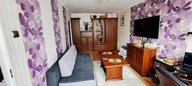 Mieszkanie 1-pokojowe Mikołów, os. Osiedle przy Plantach. Zdjęcie 2