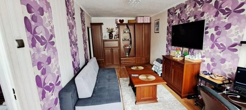 Mieszkanie 1-pokojowe Mikołów, os. Osiedle przy Plantach. Zdjęcie 2