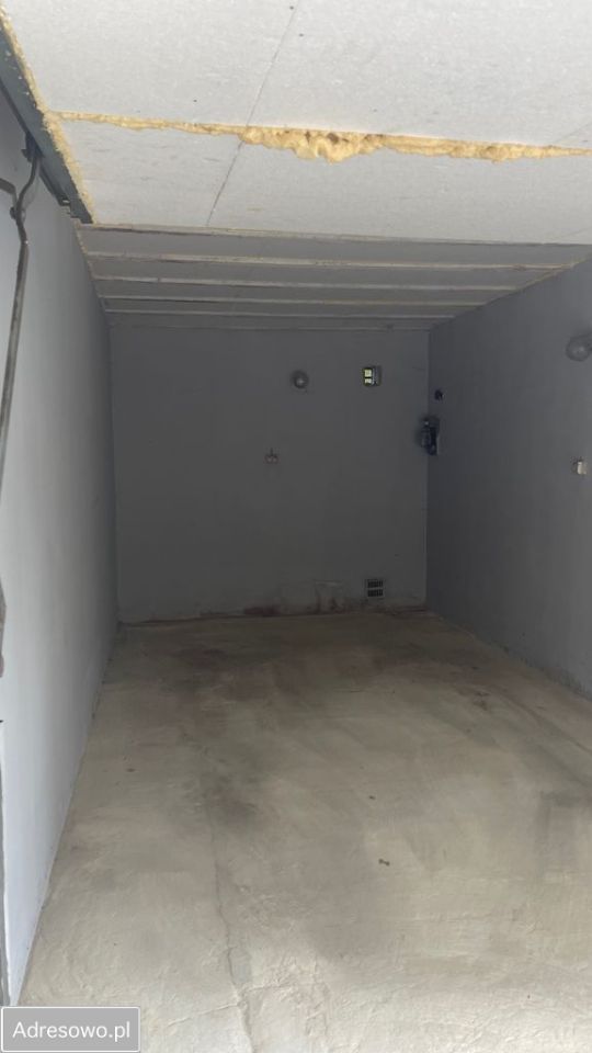 Garaż/miejsce parkingowe Lublin Wieniawa, ul. Puławska. Zdjęcie 2
