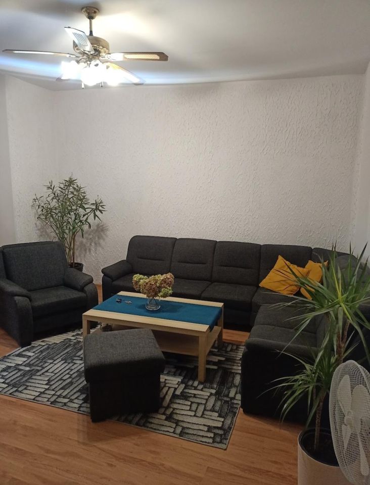 Mieszkanie 5-pokojowe Chojnice Centrum, ul. Ogrodowa