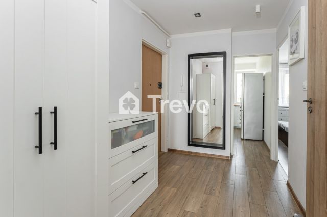 Mieszkanie 2-pokojowe Gdańsk Chełm, ul. prof. Józefa Więckowskiego. Zdjęcie 7