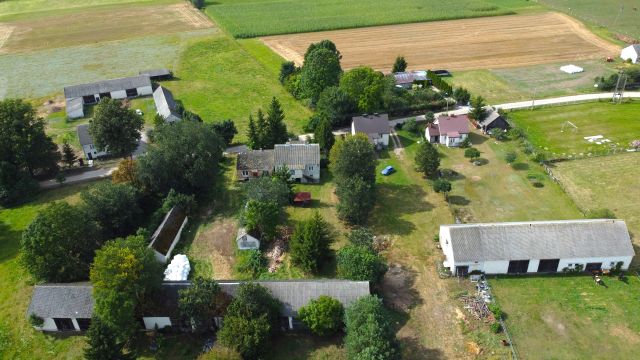 siedlisko, 3 pokoje Stepna-Michałki. Zdjęcie 1