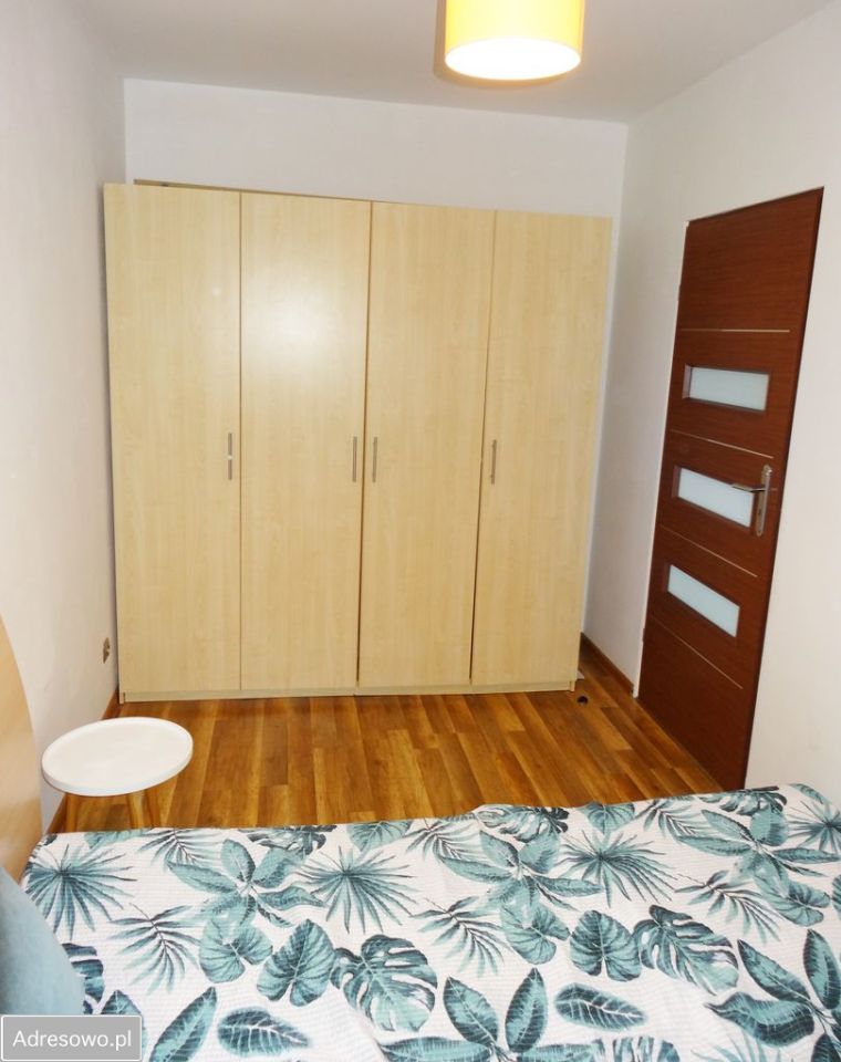 Mieszkanie 2-pokojowe Tychy, al. Bielska. Zdjęcie 4