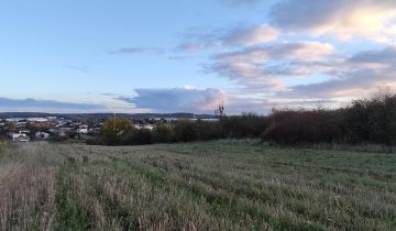 Działka rolno-budowlana Grudziądz, ul. Leszczynowa