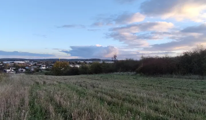Działka rolno-budowlana Grudziądz, ul. Leszczynowa