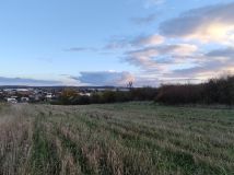 Działka rolno-budowlana Grudziądz, ul. Leszczynowa