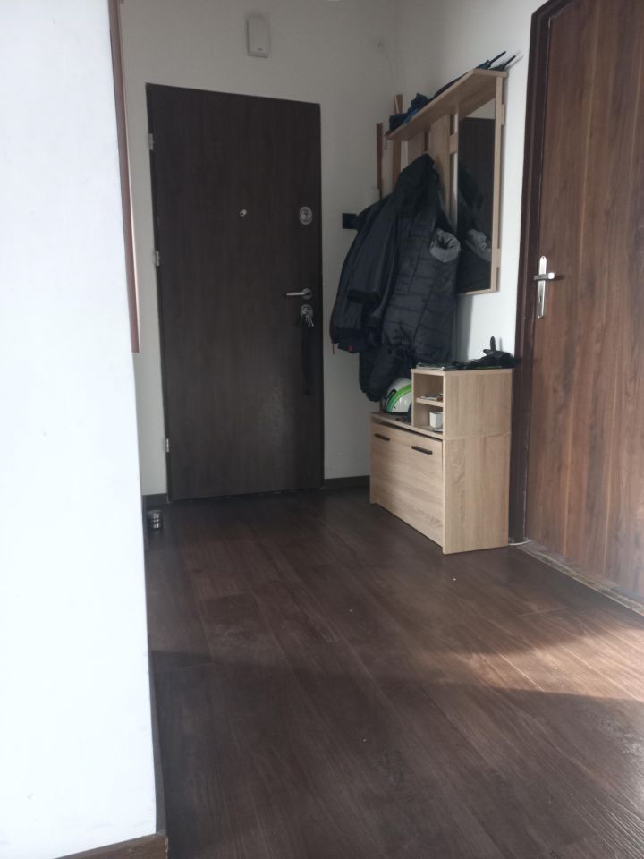 Mieszkanie 3-pokojowe Warszawa Białołęka, ul. Głębocka. Zdjęcie 2