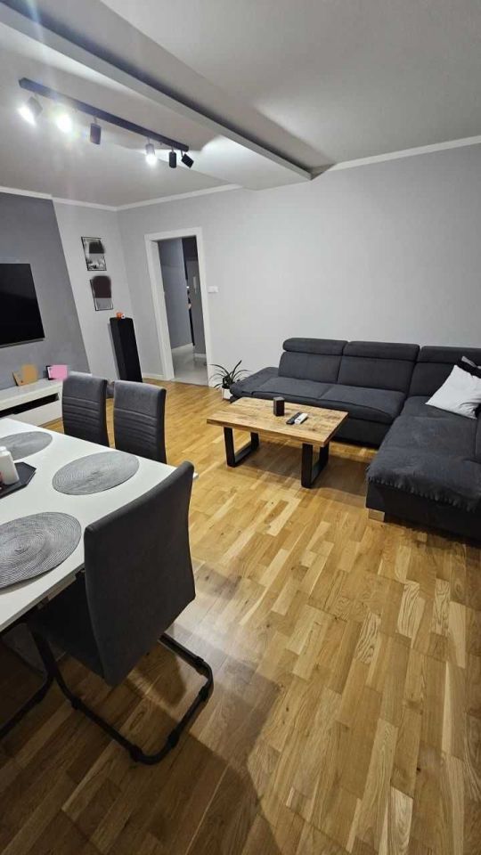 Mieszkanie 3-pokojowe Chrzanów. Zdjęcie 6