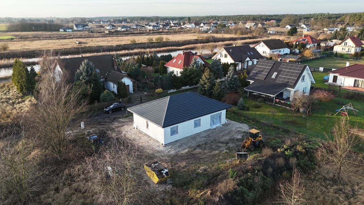 dom wolnostojący, 4 pokoje Prądocin, Prądocin. Zdjęcie 7