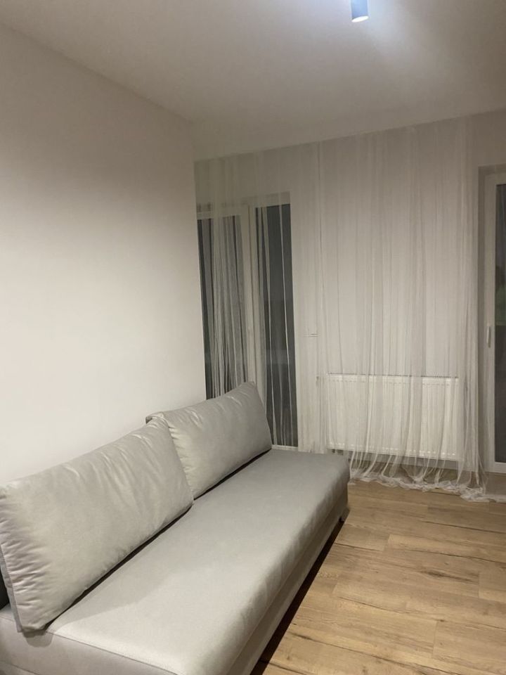 Mieszkanie 2-pokojowe Oświęcim. Zdjęcie 5