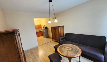 Mieszkanie 1-pokojowe Wrocław Osobowice, ul. Lipska