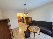 Mieszkanie 1-pokojowe Wrocław Osobowice, ul. Lipska. Zdjęcie 1