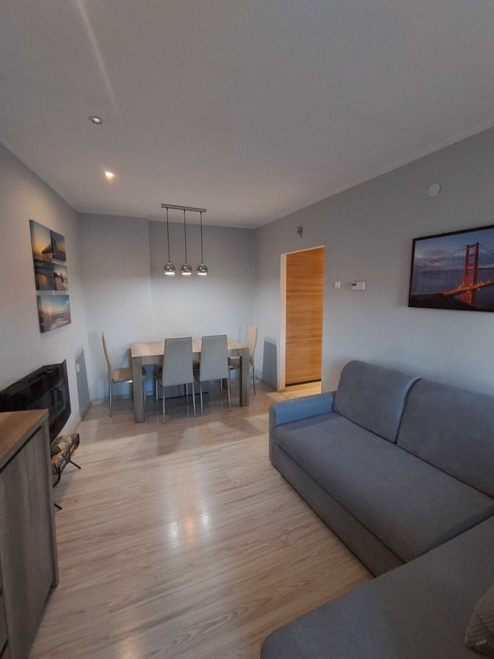 Mieszkanie 1-pokojowe Jelenia Góra Centrum, ul. Groszowa. Zdjęcie 8