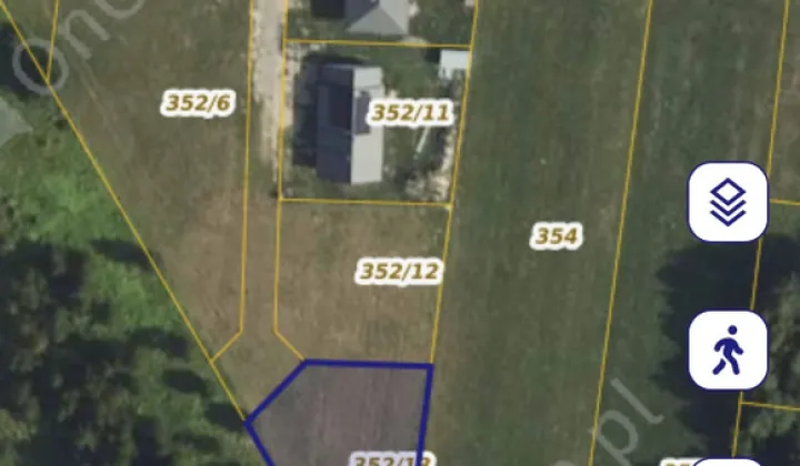 Działka budowlana Postoliska, ul. Jadowska