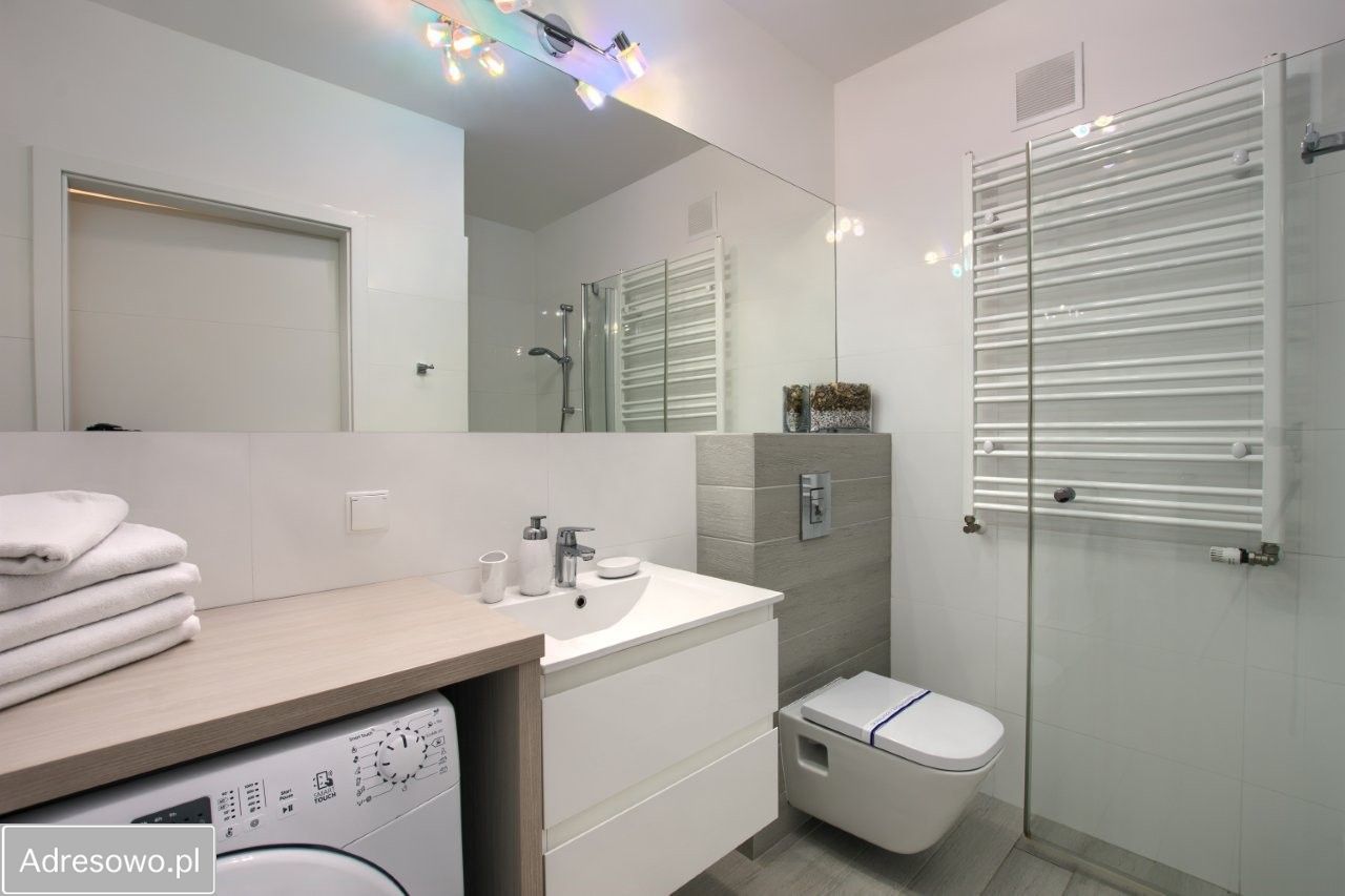 Mieszkanie 2-pokojowe Kołobrzeg Podczele, ul. Poleska. Zdjęcie 3