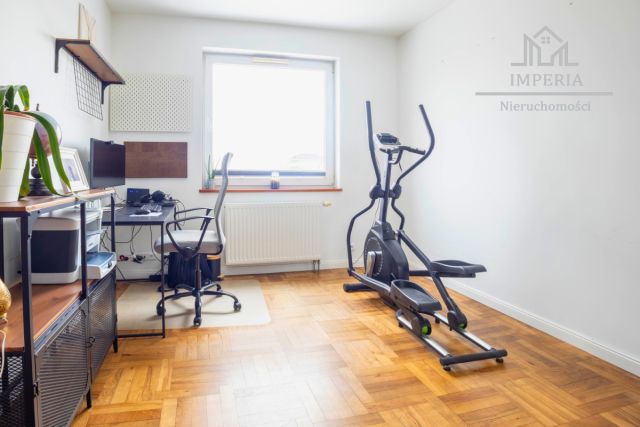 bliźniak, 4 pokoje Gdańsk Łostowice, ul. Elfów. Zdjęcie 20