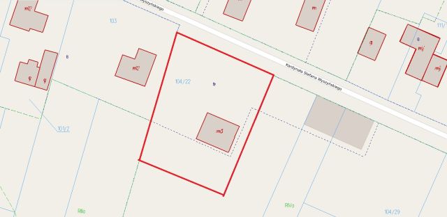 dom wolnostojący Wola Worowska. Zdjęcie 1