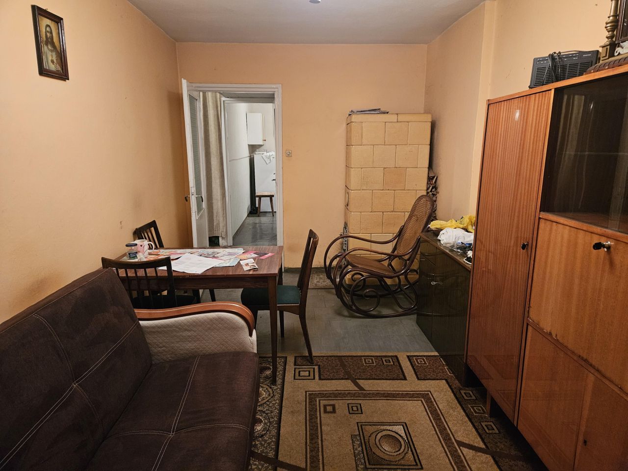 Mieszkanie 2-pokojowe Duszniki-Zdrój, ul. Kłodzka. Zdjęcie 3