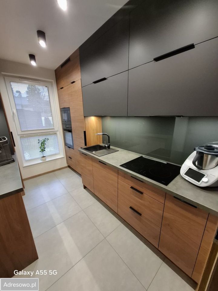 Mieszkanie 2-pokojowe Białystok Bojary, ul. Józefa Ignacego Kraszewskiego. Zdjęcie 3