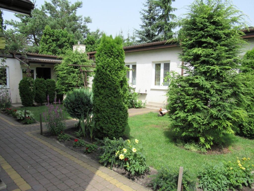 Mieszkanie 1-pokojowe Ząbki Centrum, ul. Jana Pawła II. Zdjęcie 14