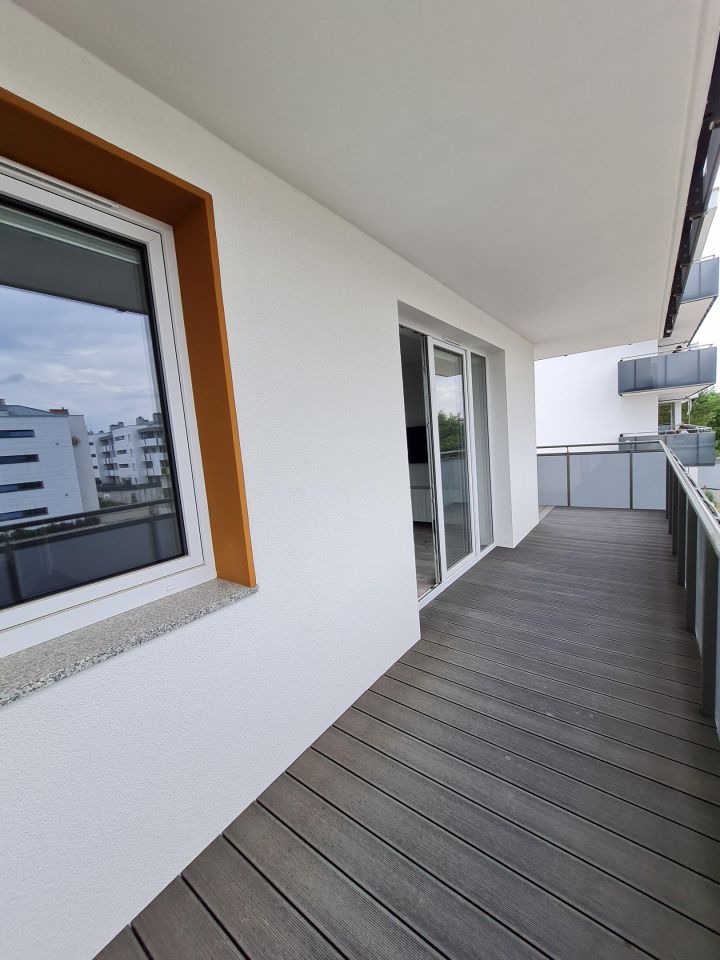 Mieszkanie 3-pokojowe Szczecin Bukowe, ul. Nastrojowa. Zdjęcie 10