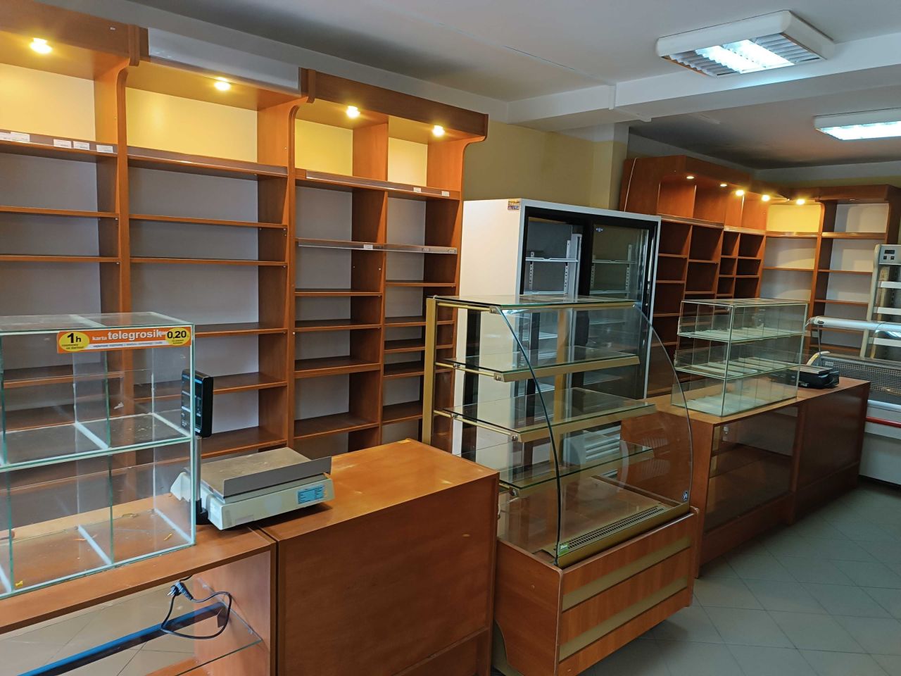 Lokal Resko, ul. Wojska Polskiego. Zdjęcie 8