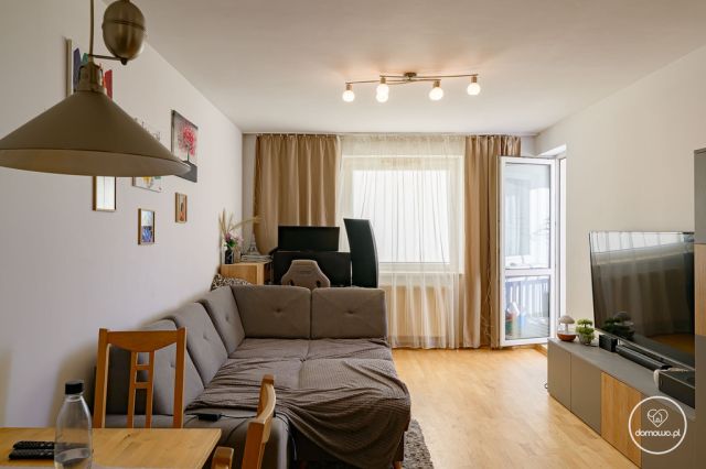 Mieszkanie 2-pokojowe Warszawa Ursus, ul. Czarna Droga. Zdjęcie 2