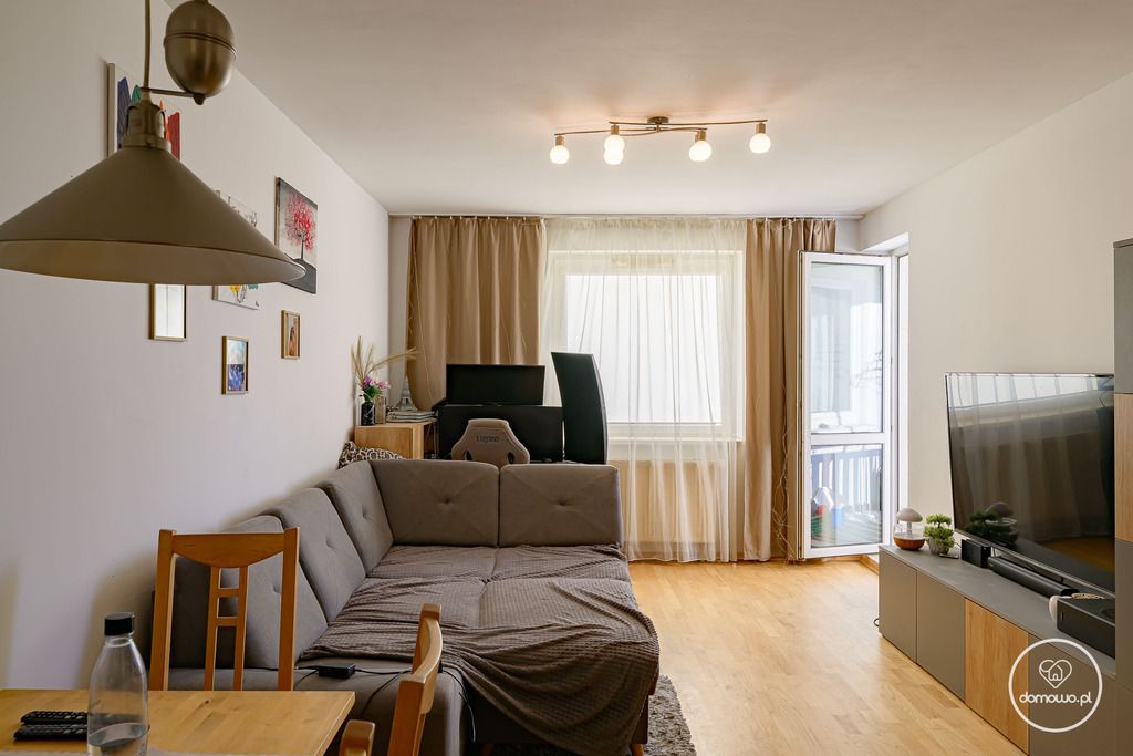 Mieszkanie 2-pokojowe Warszawa Ursus, ul. Czarna Droga. Zdjęcie 2