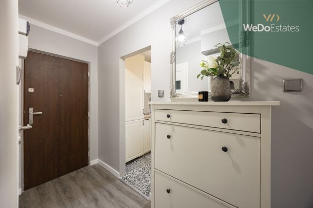 Mieszkanie 2-pokojowe Warszawa Bielany, ul. Wrzeciono. Zdjęcie 8