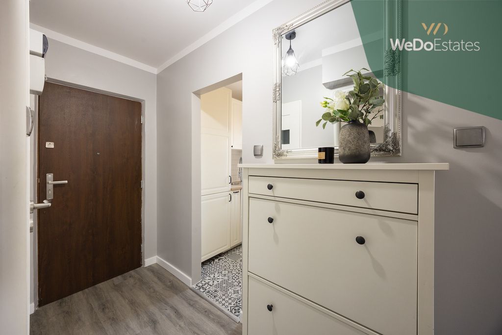 Mieszkanie 2-pokojowe Warszawa Bielany, ul. Wrzeciono. Zdjęcie 8