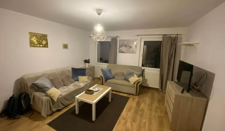 Mieszkanie 2-pokojowe Opole Śródmieście, ul. 1 Maja