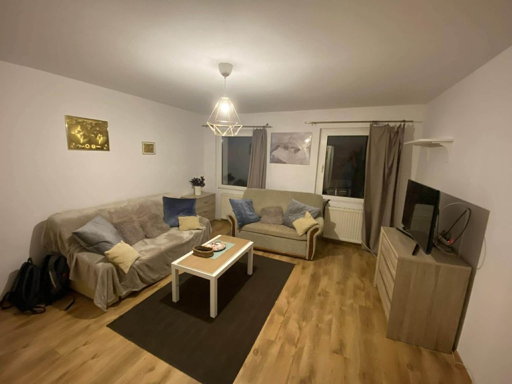 Mieszkanie 2-pokojowe Opole Śródmieście, ul. 1 Maja. Zdjęcie 1